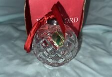 1992 waterford crystal for sale  Wading River