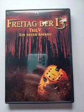 Freitag neuer anfang gebraucht kaufen  Hannover