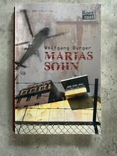Marias sohn wolfgang gebraucht kaufen  Selters