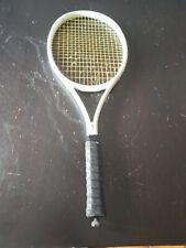 Raquette tennis lt345 d'occasion  Fécamp