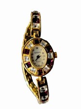 Ladies gold tone for sale  Boulder