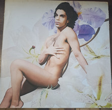 Prince lovesexy 925 usato  Roma