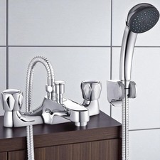 Bath mixer tap for sale  WARRINGTON