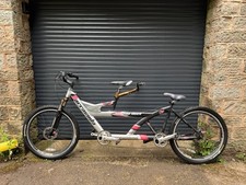 Barracuda nevada duet for sale  CINDERFORD