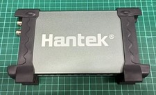 Hantek 6022be 2 for sale Hantek 6022be 2 for sale  HEMEL HEMPSTEAD