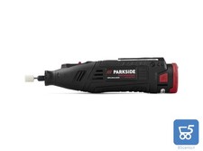 Kit levigatrice penna usato  Potenza