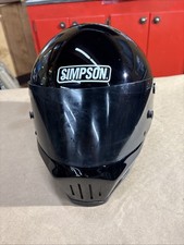 Vintage 1981 simpson for sale  Vicksburg