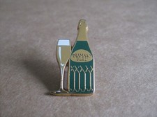 Pin diamant bleu d'occasion  Chaumont