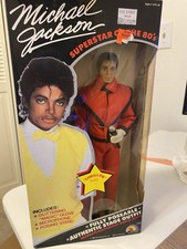 1984 michael jackson for sale  Spokane