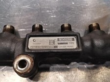Rampe injection peugeot d'occasion  Varilhes