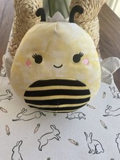 Squishmallow bee for sale  BURY ST. EDMUNDS