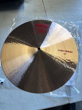 Paiste 2002 series for sale  La Cygne