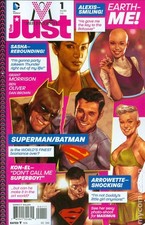 Multiversity oliver vf for sale  Arlington
