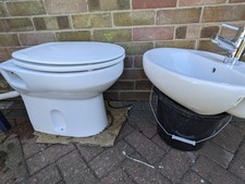 Roc basin tap for sale  DOWNHAM MARKET