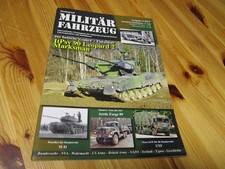 Tankograd militärfahrzeug 201 gebraucht kaufen  Riedstadt
