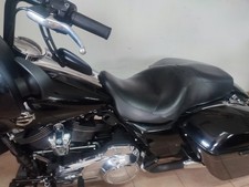 Sitzbank harley road gebraucht kaufen  Ibbenbüren