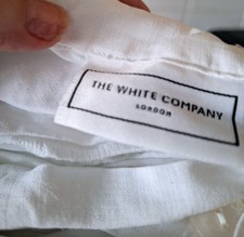 White company 100 for sale  LEICESTER