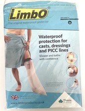 Limbo waterproof adult for sale  LONDON