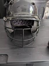 Softball helmet for sale  Butler