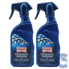 Arexons 8372 detergente usato  Torricella