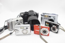 Digital cameras inc. for sale  SHIFNAL