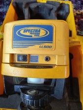 Spectra physics laserplane for sale  Bend