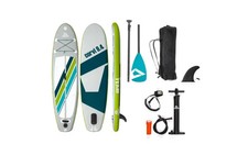 Camptime corvi sup gebraucht kaufen Camptime corvi sup gebraucht kaufen  Neumarkt i.d.OPf.