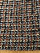 Stoff mittelschwer hahnentritt gebraucht kaufen  Schwabach