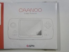 Caanoo screen protector d'occasion  Paris XI