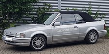 Ford escort alf gebraucht kaufen  Osnabrück