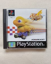 Chocobo racing playstation1 usato  Colverde