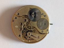 Vintage iwc peerless for sale  LEICESTER