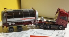 Tekno volvo lkw gebraucht kaufen  Kleve