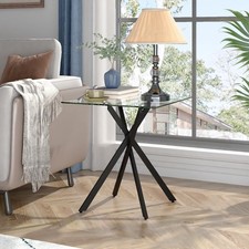 glass bedroom furniture for sale  SALFORD