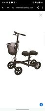 Black steel knee for sale  Colorado Springs