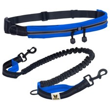 Laisse jogging ceinture d'occasion  Lyon I