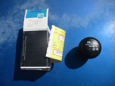 Botão de câmbio de transmissão 4 velocidades Chevrolet Chevette 1976-1981 NOS 470716 comprar usado  Enviando para Brazil