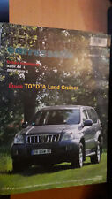 Toyota land cruiser d'occasion  France