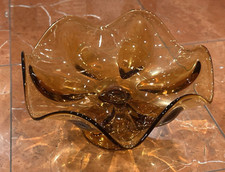 Viking art glass for sale  Jasper