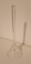 Vecchio imbuto laboratorio usato  Savona