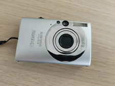 Canon ixus digitalkamera gebraucht kaufen  Wernigerode