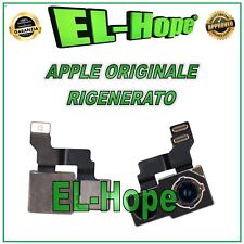 Fotocamera posteriore rigenera usato  Villabate
