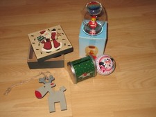 Geschenk verpackung schachtel gebraucht kaufen Geschenk verpackung schachtel gebraucht kaufen  Bremen