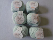 Wolle paket 300gr gebraucht kaufen  Gauting