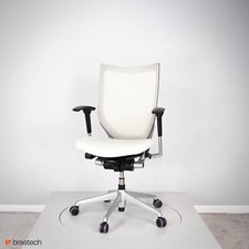 Fotel ergonomiczny Okamura CP Baron  na sprzedaż  PL
