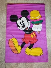 Vintage large disney d'occasion  Expédié en Belgium