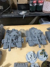 Warhammer 40k imperial for sale  Bismarck