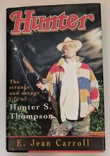 Hunter strange savage for sale  Richlandtown