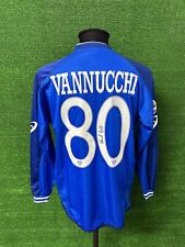 Maglia empoli vannucchi usato  Guidonia Montecelio