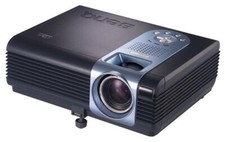 Benq pb6210 projector for sale  TELFORD